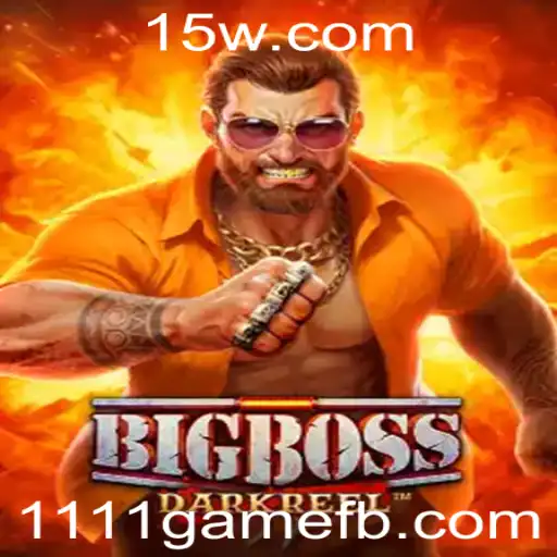 Descubra o Fascinante Mundo de BigBoss: Um Jogo Inovador para 2023