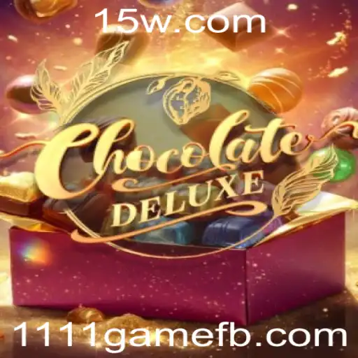 Descubra ChocolateDeluxe: O Guia Completo do Jogo Mais Doce do Ano