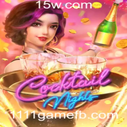 CocktailNights: Um Mergulho na Diversão Noturna com 1111game