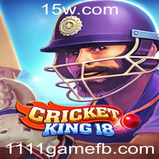 Descubra CricketKing18: O Novo Fenômeno dos Jogos de Críquete