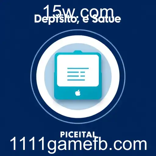 1111game - Depósito e Saque Rápido e Confiável