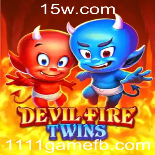 Explorando o Mundo de DevilFireTwins: Aventura e Estratégia no Jogo 1111game