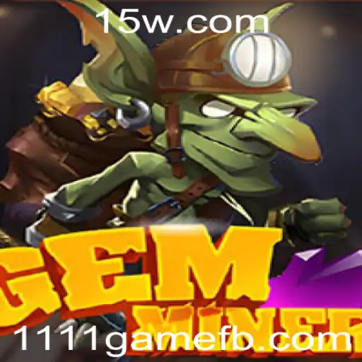 Explorando o Mundo de GemMiner: Um Jogo de Aventura e Estratégia