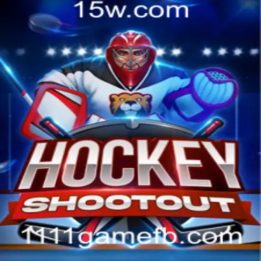 HockeyShootout: O Desafio Supremamente Estratégico para Fãs do Hóquei