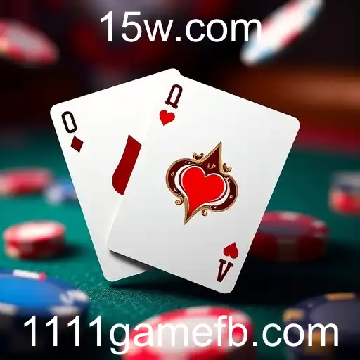 1111game: Explore Jogos de cartas Online