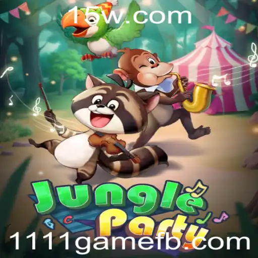 Explorando o Mundo Fascinante de JungleParty: Um Guia Completo sobre o Jogo 1111game