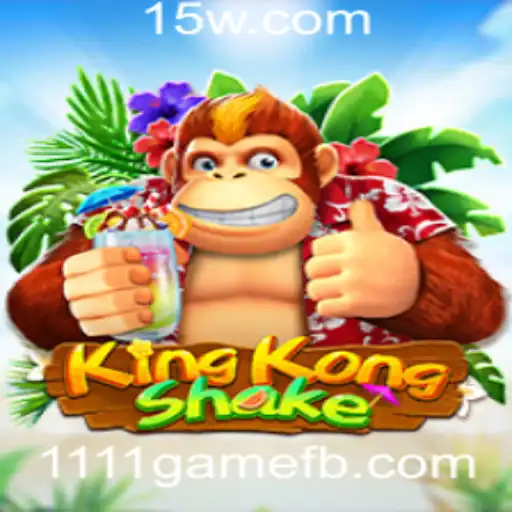 Explorando o Fascinante Mundo do Jogo KingKongShake