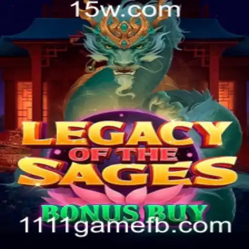 Legacy of the Sages Bonus Buy: O Novo Fenômeno dos Jogos de Cassino