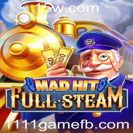 MadHitFullSteam: Revolucionando o Mundo dos Jogos com 1111game