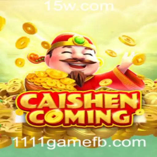 Descubra o Universo Fascinante de 'CAISHENCOMING': O Jogo Que Está Revolucionando O Mercado