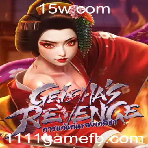 Explorando o Universo de GeishasRevenge: Um Novo Capítulo nos Jogos