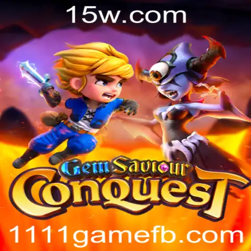 Descubra o Universo de GemSaviourConquest