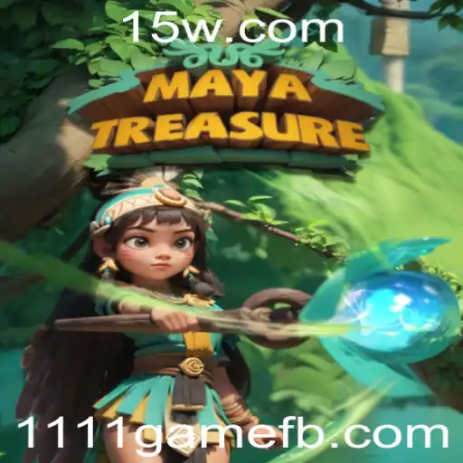 Descubra o Fascinante Mundo de MayaTreasure: O Jogo que Revoluciona as Aventuras Virtuais