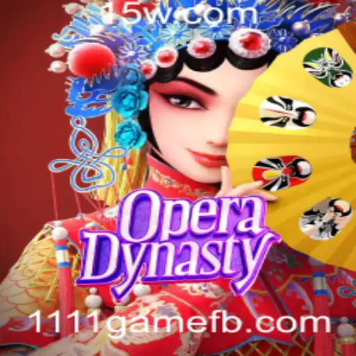 Desvendando OperaDynasty: O Fascinante Mundo do Jogo '1111game'