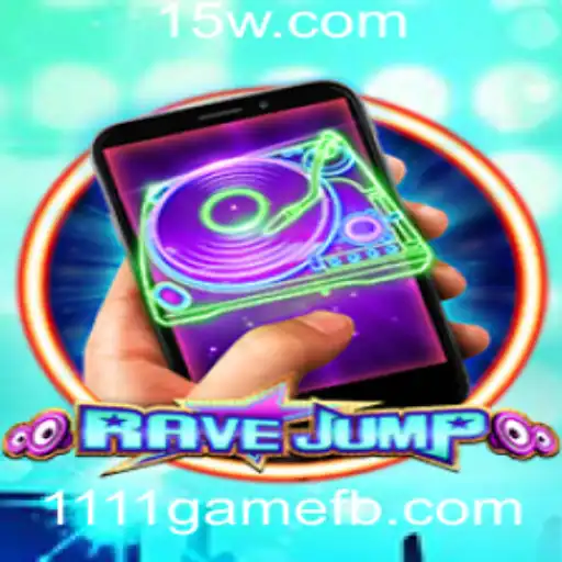 Explorando o Inovador Jogo RaveJumpmobile