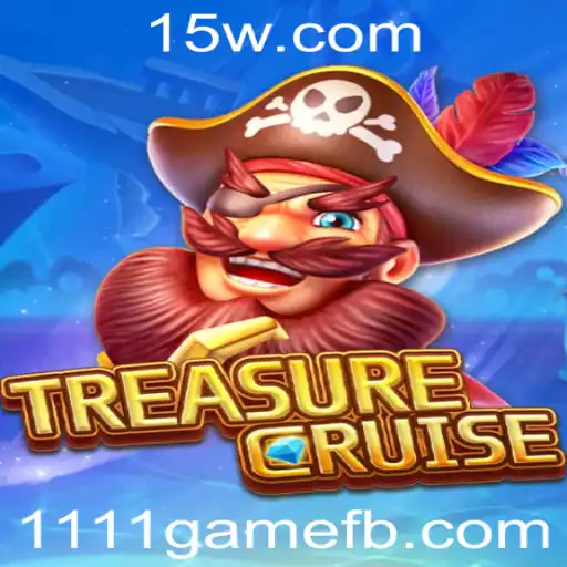 Descubra o Mundo de TREASURECRUISE: O Novo Fenômeno 1111game