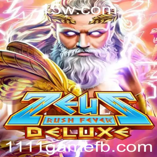 Explorando ZeusRushFeverDeluxe: Um Mergulho no Mundo do 1111game