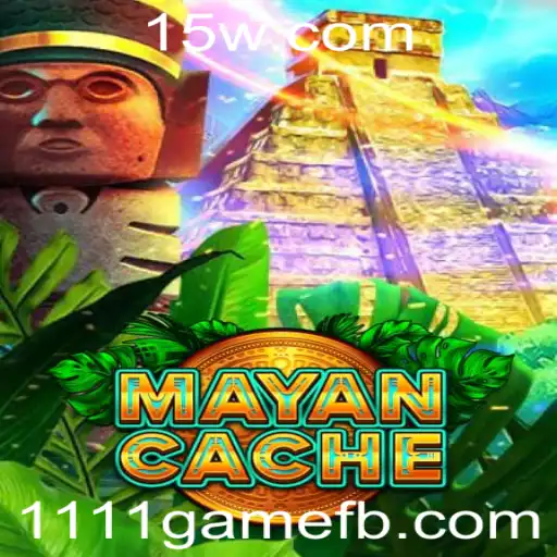 Descubra o 'MayanCache': Um Novo Fenômeno no Mundo dos Jogos