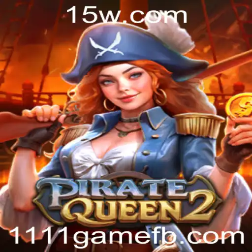 Desvendando PirateQueen2: O Jogo de Estratégia e Aventura de 1111game