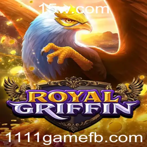 Descubra RoyalGriffin: Estratégia e Aventura no Mundo dos Jogos Modernos