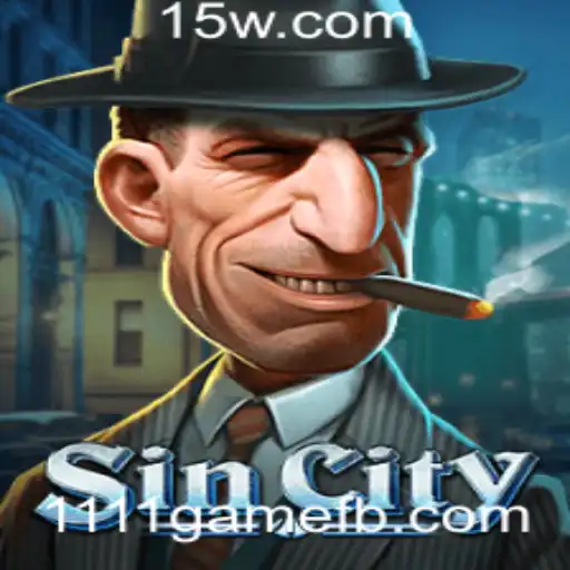 Descubra SinCity - Um Universo Imersivo no Mundo dos Jogos