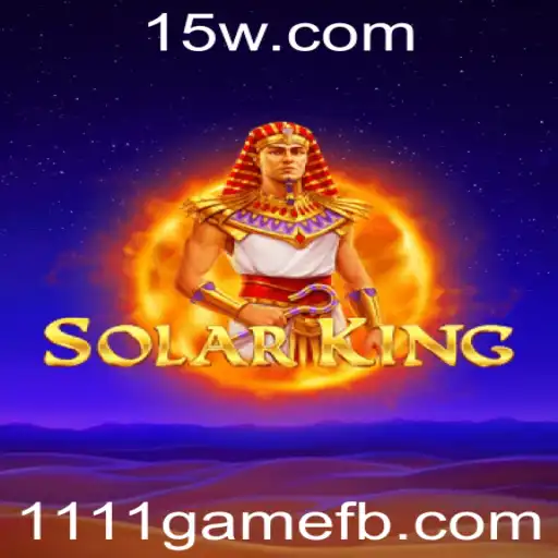 Explorando o Universo Imersivo de SolarKing