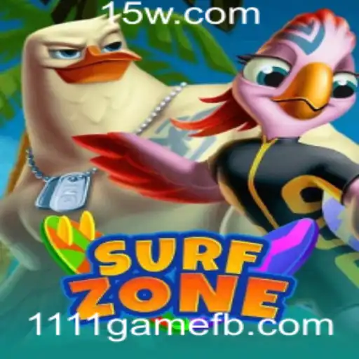 Explorando SurfZone: O Novo Fenômeno dos Jogos de Surf