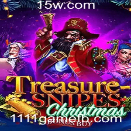 Explorando o Mundo de TreasuresnipesChristmas: Um Jogo Festivo Envolvente