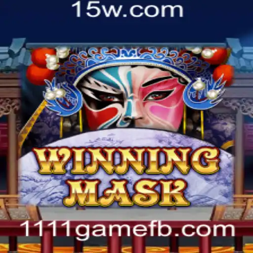 WinningMask: O Jogo Inovador que Está Revolucionando o Mundo dos Games