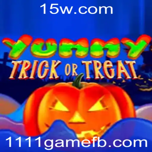Descubra o Mundo de YummyTrickorTreat: O Jogo de Halloween Desafiante