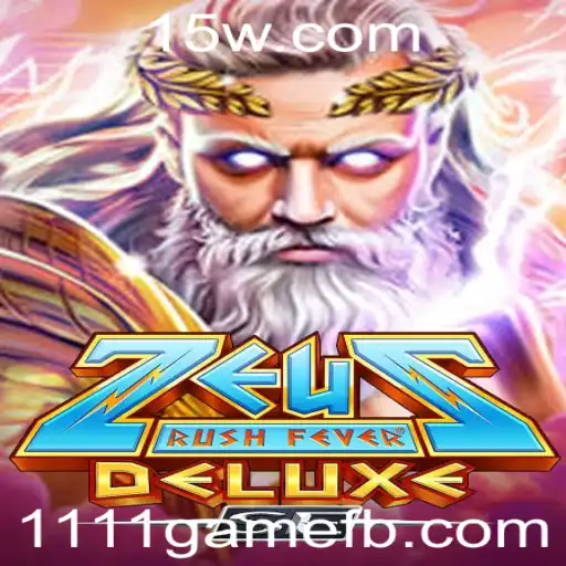 Descubra ZeusRushFeverDeluxeSE: A Nova Sensação do Mundo dos Jogos